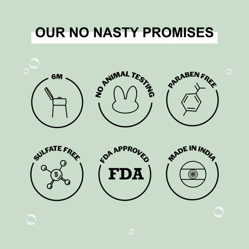 the beauty co India To The Roots Hair Growth Serum With Redensyl and Anagain